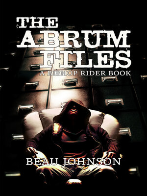 cover image of The Abrum Files